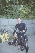 Das bin ich beim Aufr&ouml;deln