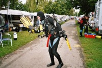 Bild von mir in Tauchausr&uuml;stung