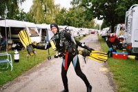 Bild von mir in Tauchausr&uuml;stung