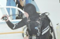 Bild von mir in Tauchausr&uuml;stung