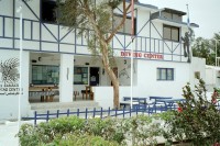 bild der Tauchbasis El Samaka