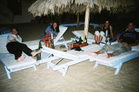 Foto Strandbar Papa's Beach