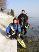 Foto Noch schnell ein Bild machen...