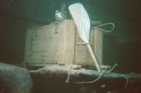 UW-Foto einer "Schatzkiste"