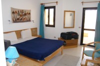 Foto Nochmal mein Zimmer, aber andere Richtung