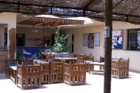 Foto Die Tauchbasis "Ducks Dive Center"