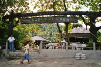 Foto Das Resort "Garden of Eden"