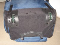 Foto Tauchrucksack Scuba Master Dive Motion