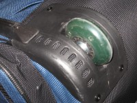 Foto Tauchrucksack Scuba Master Dive Motion