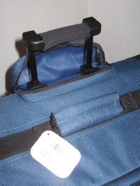 Foto Tauchrucksack Scuba Master Dive Motion