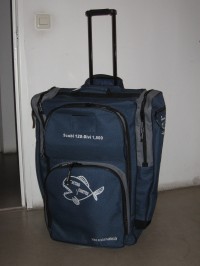 Foto Tauchrucksack Scuba Master Dive Motion