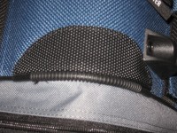 Foto Tauchrucksack Scuba Master Dive Motion