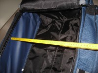 Foto Tauchrucksack Scuba Master Dive Motion