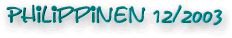 Button Philippinen 12-2003