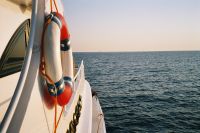 Foto des Safarischiffes "Sea Cruiser&quot